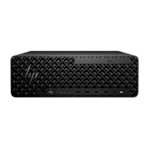 WORKSTATION HP Z2 SFF G1, CORE ULTRA 7 265K 3.9 / 5.5GHZ/64GB DDR5/512GB SSD M.2/DVD-RW - WS HP Z2/U7265K/64/512/V8/W11P