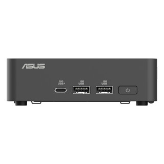 ASUS NUC 15 PRO SLIM KIT BAREBONE, CORE ULTRA 7 255H, ARC GPU, WIFI7, 2X M.2, TB4 - BB AS NUC ULTRA 7 255H D5 SLIM