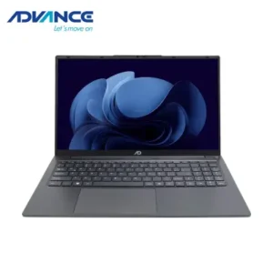 NOTEBOOK ADVANCE NV9863, 15.6" FHD IPS, RYZEN 3 3200U 3.50 GHZ, 8GB RAM, 256GB ROM, HDMI - NB ADV 15.6 RYZEN 3 8+256 FREE